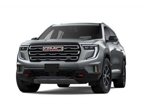 New 2026 GMC Acadia AT4 w/ Super Cruise Package image 22