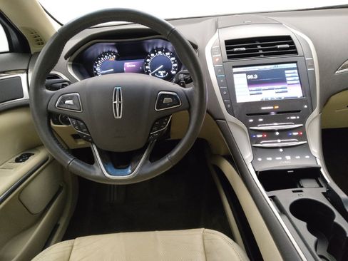 Used 2014 Lincoln MKZ AWD w/ Equipment Group 102A Reserve image 22