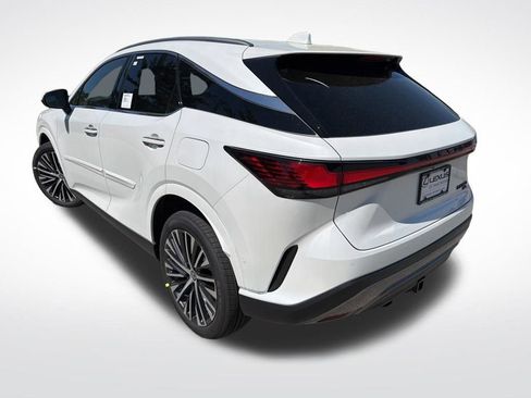 New 2026 Lexus RX 350 Premium Plus AWD/4WD image 4