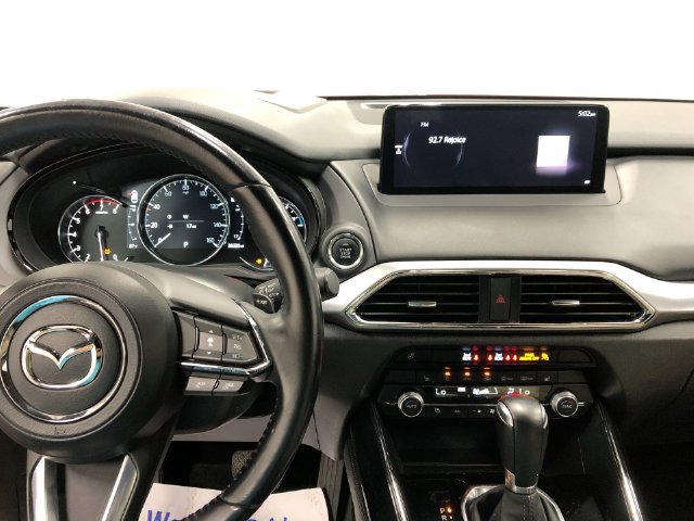 Used 2023 MAZDA CX-9 Grand Touring AWD/4WD image 17