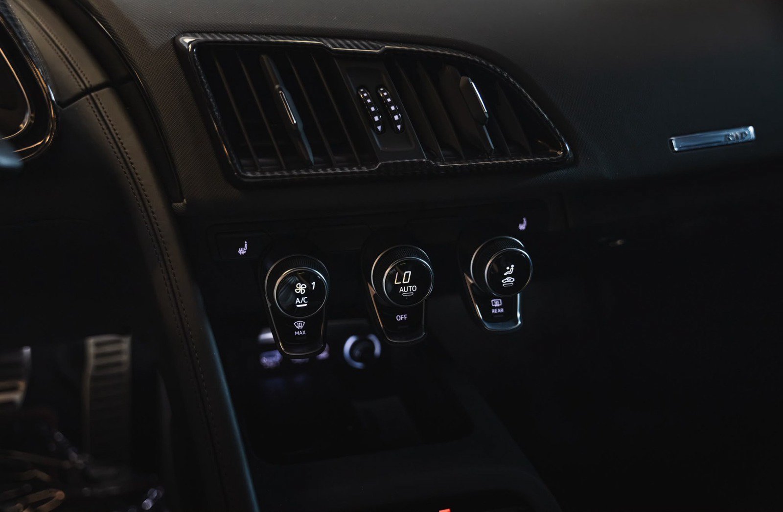 Used 2023 Audi R8 V10 GT RWD image 35