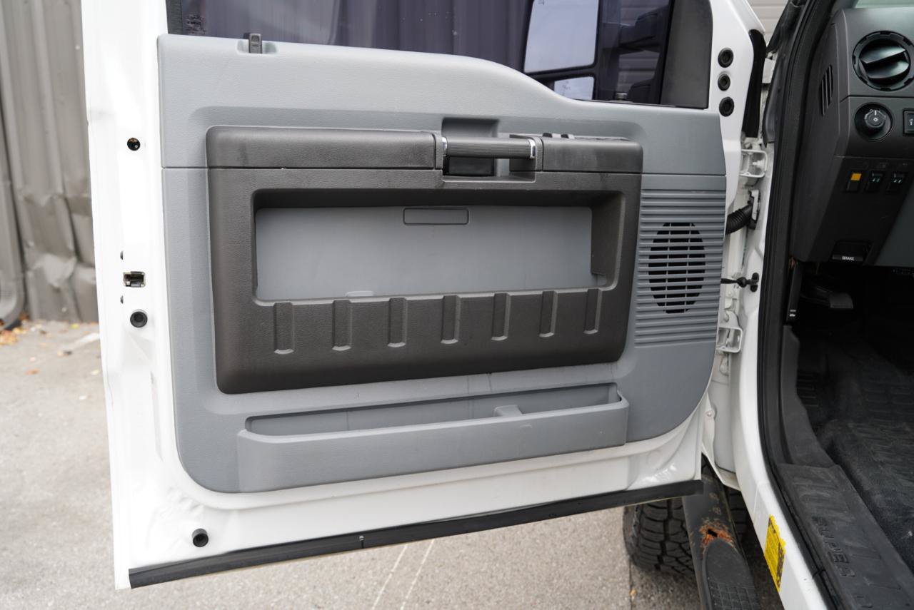 Used 2014 Ford F350 XL AWD/4WD image 24
