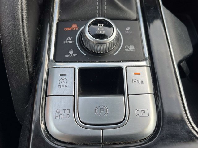 Certified 2024 Kia Telluride SX Prestige AWD/4WD image 30