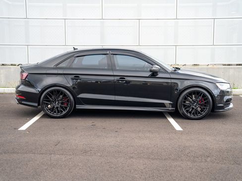 Used 2015 Audi S3 Prestige w/ Prestige Package image 8