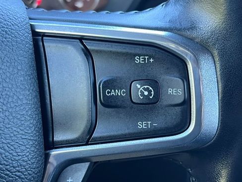 Used 2022 RAM 1500 Laramie w/ Sport Appearance Package AWD/4WD image 22