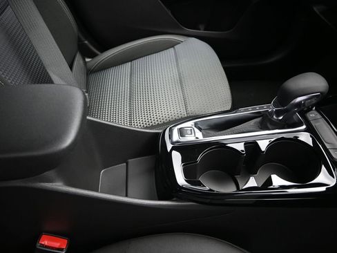 New 2026 Chevrolet Trax LT image 27