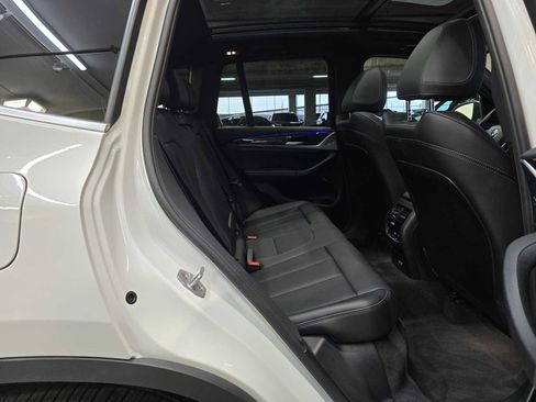 Used 2024 BMW X3 xDrive30i image 30