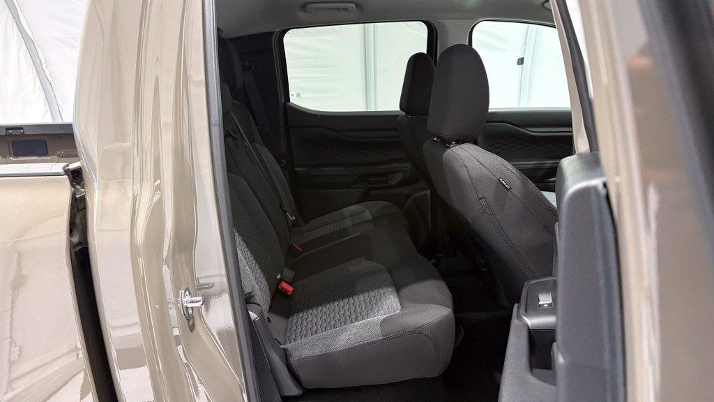 New 2026 Ford Ranger XLT AWD/4WD image 25