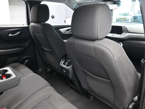 Used 2022 Chevrolet Blazer LT FWD image 45