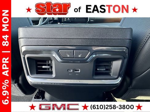 New 2026 GMC Sierra 2500 Denali w/ Denali Reserve Package image 16