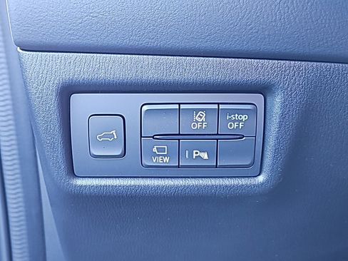 New 2025 MAZDA CX-5 AWD 2.5 S w/ Premium Plus Pkg image 11