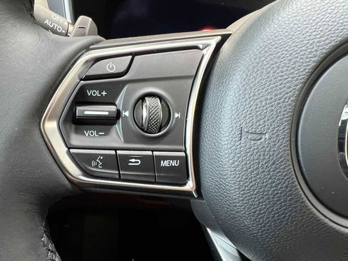 New 2026 Acura MDX SH-AWD w/ Technology Package image 16