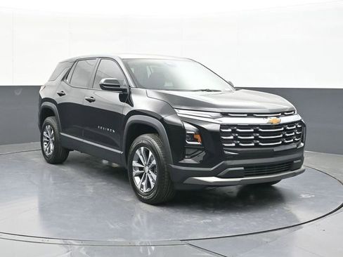 New 2026 Chevrolet Equinox LT FWD image 20