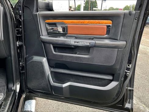Used 2017 RAM 1500 Laramie Longhorn AWD/4WD image 26