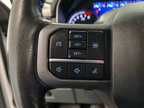 Used 2021 Ford F150 XLT w/ Equipment Group 302A High image 19