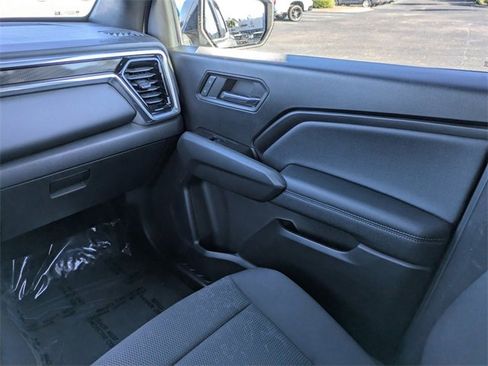 Used 2024 Chevrolet Suburban Premier w/ Premium Package image 18