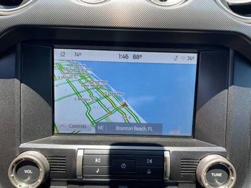 Used 2020 Ford Mustang Shelby GT350 w/ Technology Package image 18