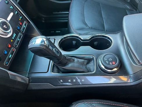 Used 2017 Ford Explorer Sport w/ Equipment Group 401A AWD/4WD image 29