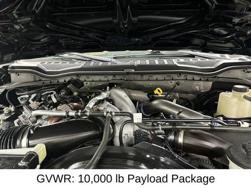 Used 2022 Ford F250 Lariat AWD/4WD image 21