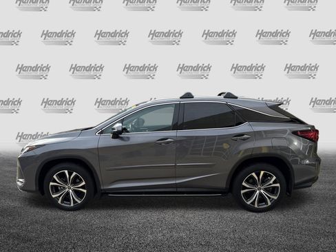 Used 2021 Lexus RX 350 AWD w/ Premium Package image 7