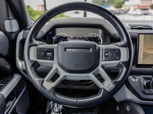 Used 2023 Land Rover Defender 130 SE AWD/4WD image 5