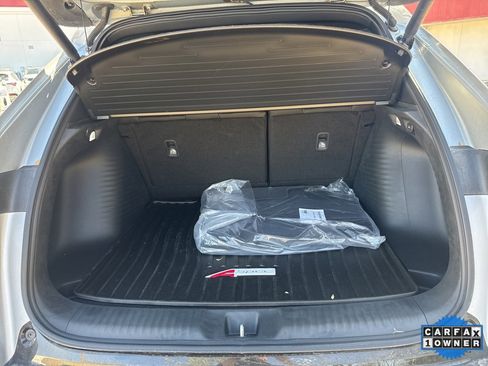 Certified 2025 Acura ADX A-Spec image 29