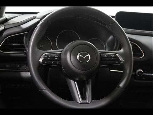 Used 2024 MAZDA CX-30 AWD 2.5 S w/ Preferred Package image 7