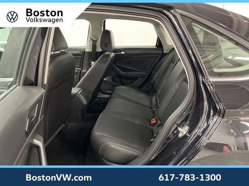 Used 2020 Volkswagen Jetta SEL image 8