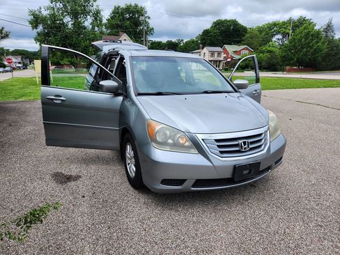Used 2010 Honda Odyssey EX-L image 26