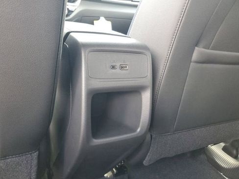 New 2026 Buick Envista Sport Touring w/ Convenience I Package FWD image 15