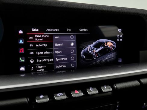 Used 2024 Porsche 911 Carrera GTS image 79