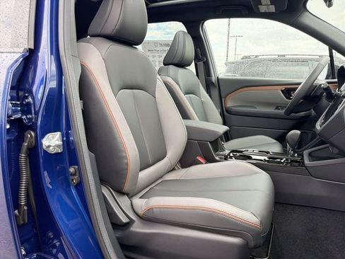 New 2026 Subaru Forester Sport AWD/4WD image 23