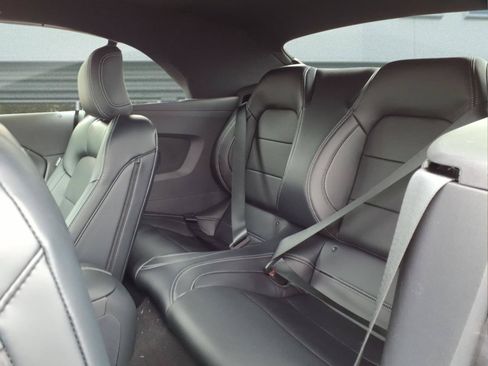 New 2026 Ford Mustang Premium RWD image 88