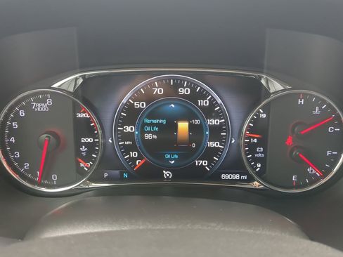 Used 2019 GMC Acadia Denali w/ Technology Package image 26