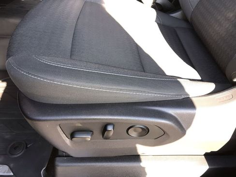 Used 2024 GMC Sierra 1500 Elevation w/ LPO, Elevation Black Package image 12