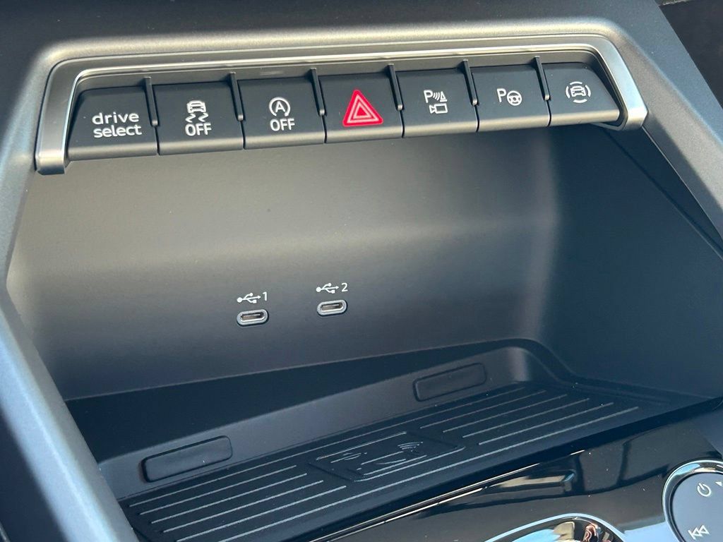 New 2026 Audi A3 2.0T Premium AWD/4WD image 34