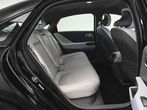 Used 2024 Hyundai Ioniq 6 SEL AWD/4WD image 30