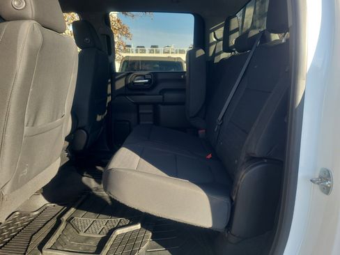 Used 2020 GMC Sierra 3500 4x4 Crew Cab w/ Convenience Package image 15