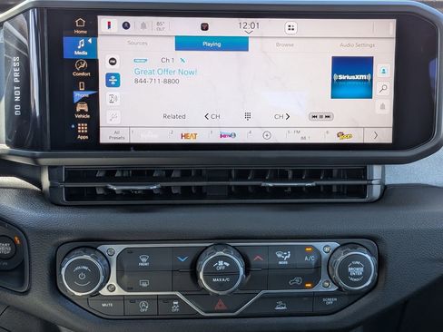 New 2026 Jeep Gladiator Sport image 15