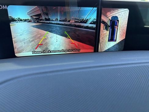 New 2026 Lincoln Navigator Reserve AWD/4WD image 30