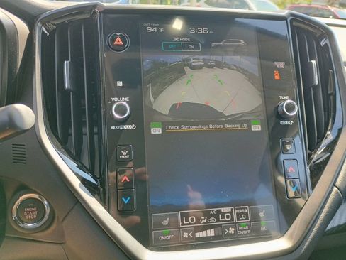 New 2026 Subaru Ascent Premium AWD/4WD image 24