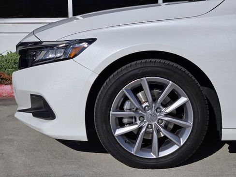 Used 2021 Honda Accord LX image 8