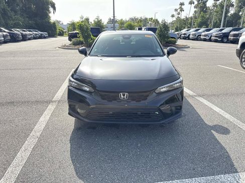 Used 2024 Honda Civic LX image 8