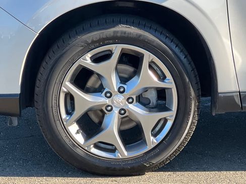 Used 2015 Subaru Forester 2.5i Touring w/ Eyesight & Navigation System AWD/4WD image 32