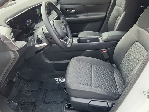 New 2026 Nissan Kicks SV w/ Cold Weather Package image 7