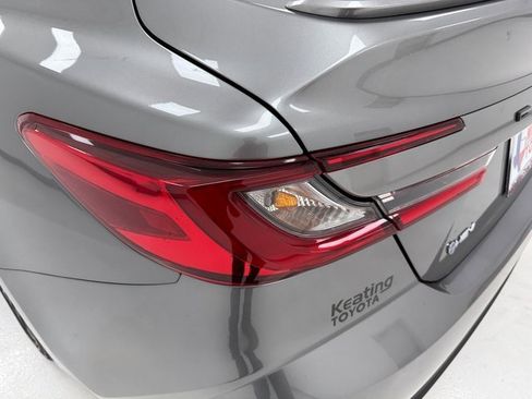 New 2026 Toyota Camry SE w/ Convenience Package image 36