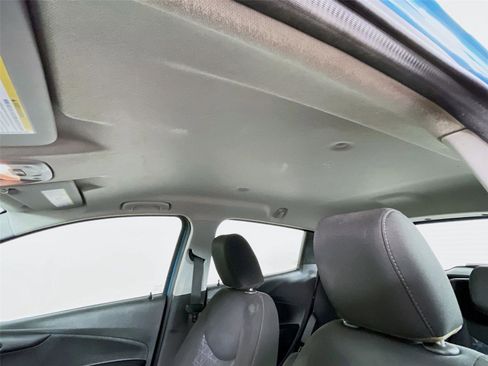 Used 2020 Chevrolet Spark LS image 12