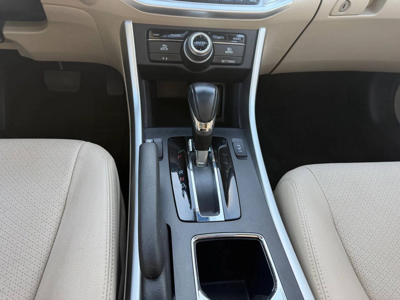 Used 2013 Honda Accord EX-L image 25