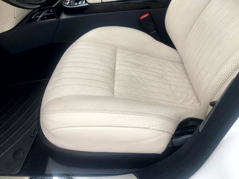 Used 2008 Mercedes-Benz S 600 image 9