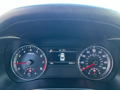 Certified 2023 Kia Forte LXS image 12